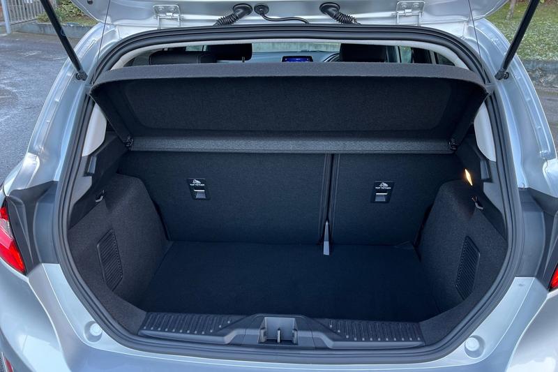 Used Ford Fiesta 2022 for sale - 77110110: Photo 21