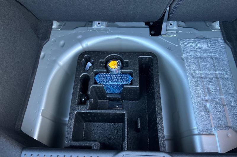 Used Ford Fiesta 2022 for sale - 77110110: Photo 23