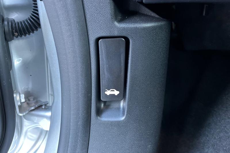 Used Ford Fiesta 2022 for sale - 77110110: Photo 24