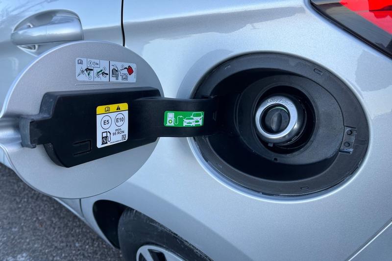 Used Ford Fiesta 2022 for sale - 77110110: Photo 25