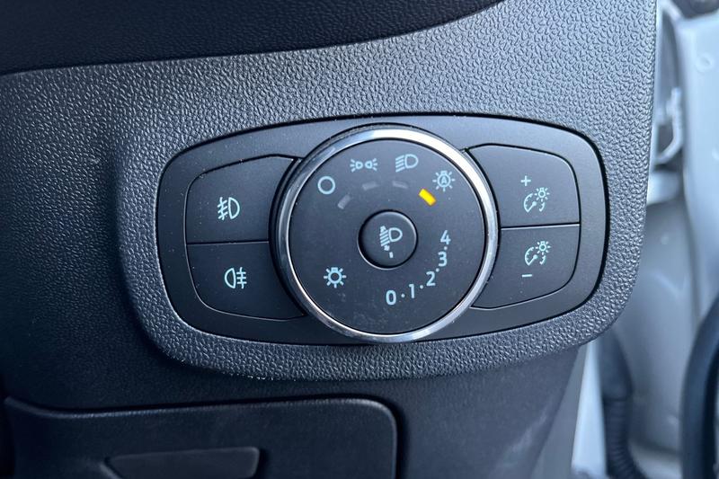 Used Ford Fiesta 2022 for sale - 77110110: Photo 32