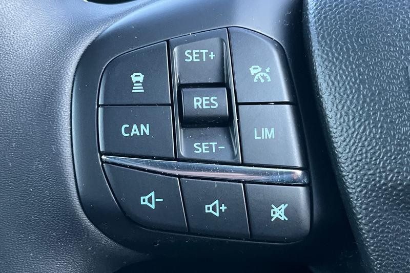 Used Ford Fiesta 2022 for sale - 77110110: Photo 33