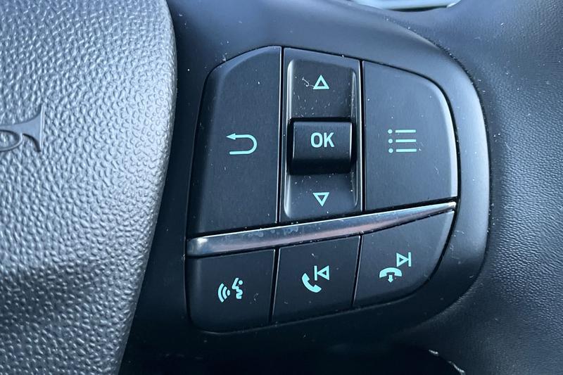 Used Ford Fiesta 2022 for sale - 77110110: Photo 34