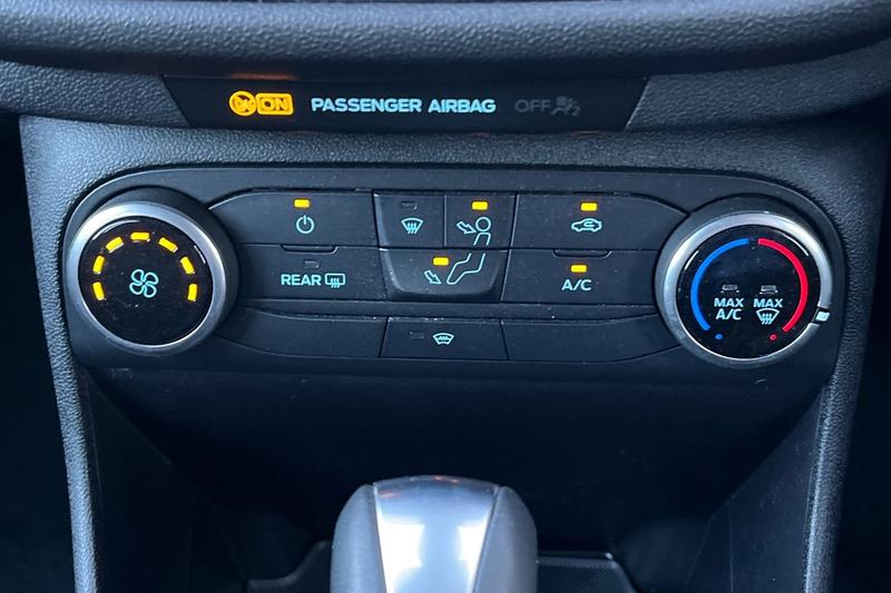 Used Ford Fiesta 2022 for sale - 77110110: Photo 37