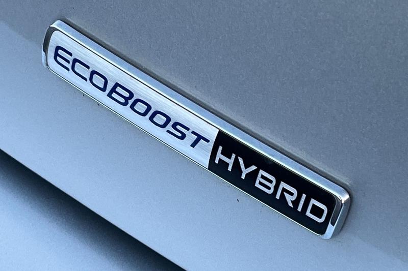 Used Ford Fiesta 2022 for sale - 77110110: Photo 39