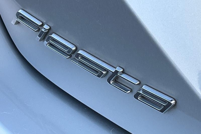 Used Ford Fiesta 2022 for sale - 77110110: Photo 40