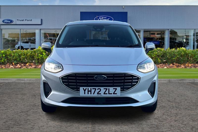 Used Ford Fiesta 2022 for sale - 77110110: Photo 6