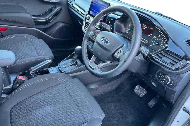 Used Ford Fiesta 2022 for sale - 77110110: Photo 9