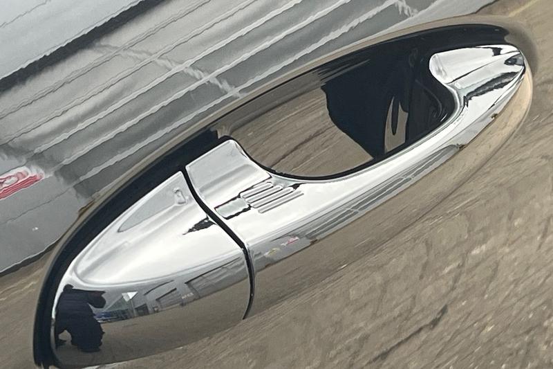 Vehicle 32