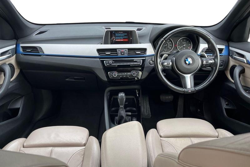 Used BMW X1 2017 for sale - 76494554: Photo 10