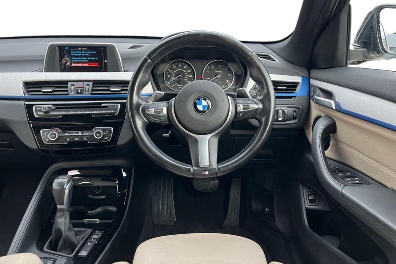 Used BMW X1 2017 for sale - 76494554: Photo 11