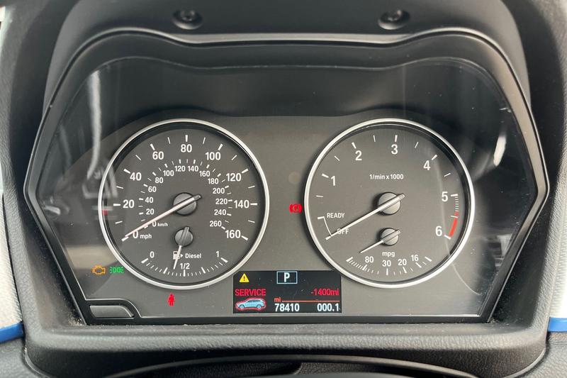 Used BMW X1 2017 for sale - 76494554: Photo 13