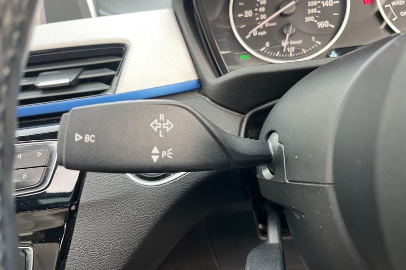 Used BMW X1 2017 for sale - 76494554: Photo 14