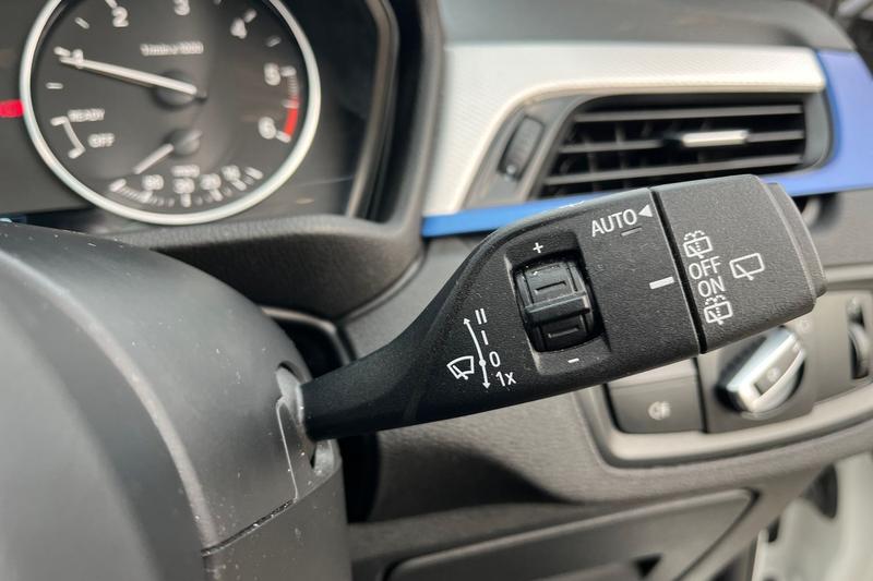 Used BMW X1 2017 for sale - 76494554: Photo 15