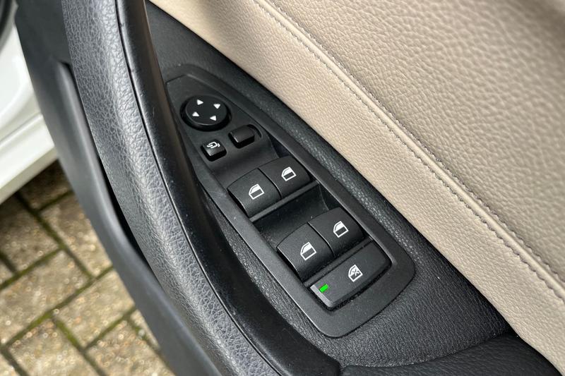 Used BMW X1 2017 for sale - 76494554: Photo 16