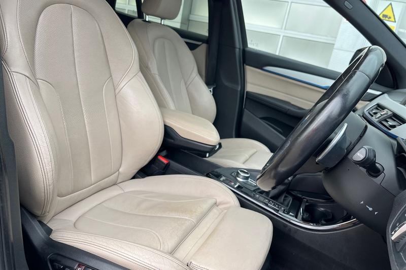 Used BMW X1 2017 for sale - 76494554: Photo 17