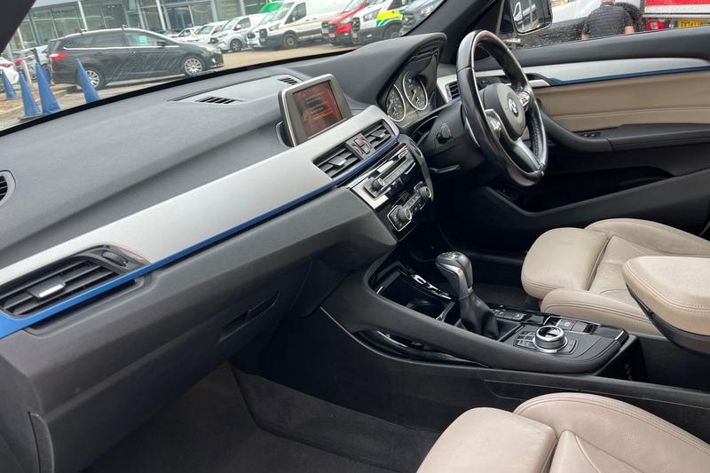 Used BMW X1 2017 for sale - 76494554: Photo 18