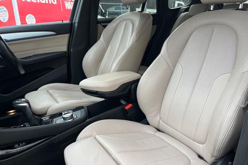 Used BMW X1 2017 for sale - 76494554: Photo 19