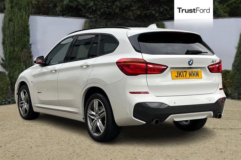 Used BMW X1 2017 for sale - 76494554: Photo 2