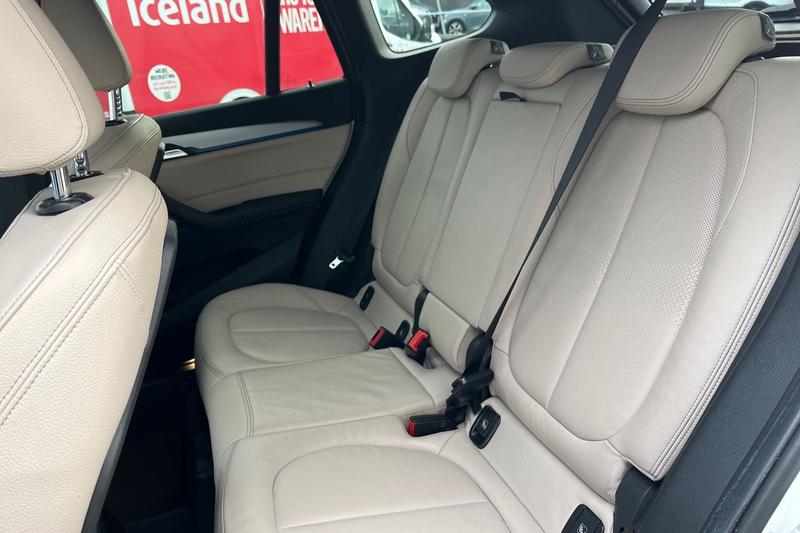 Used BMW X1 2017 for sale - 76494554: Photo 20