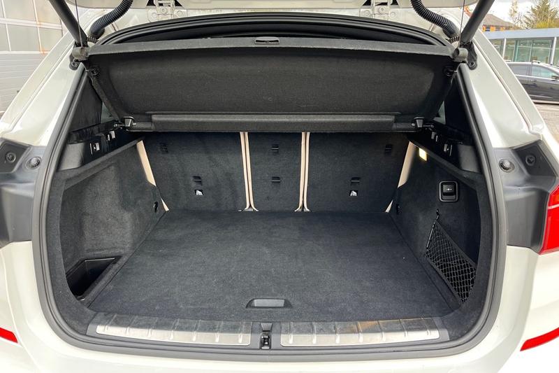 Used BMW X1 2017 for sale - 76494554: Photo 21