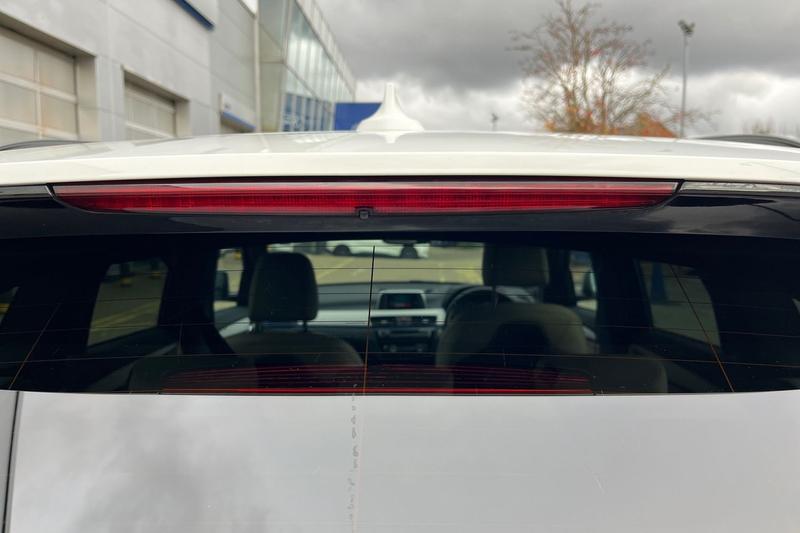 Used BMW X1 2017 for sale - 76494554: Photo 24