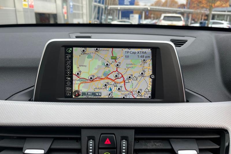 Used BMW X1 2017 for sale - 76494554: Photo 28