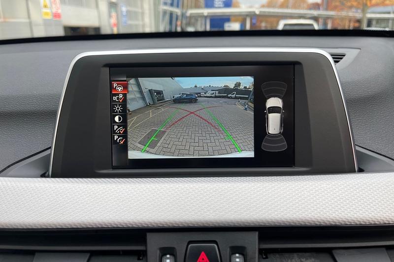 Used BMW X1 2017 for sale - 76494554: Photo 29