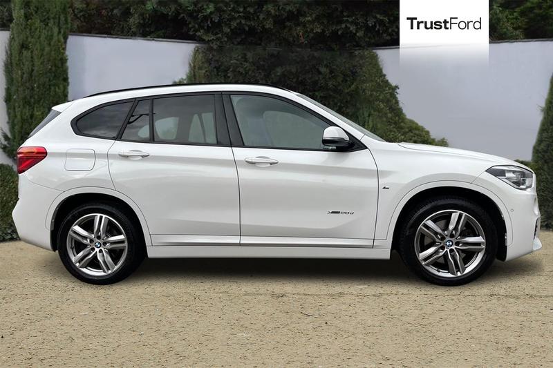 Used BMW X1 2017 for sale - 76494554: Photo 3