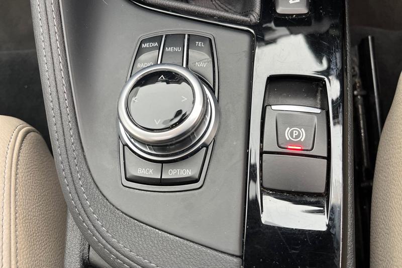 Used BMW X1 2017 for sale - 76494554: Photo 30