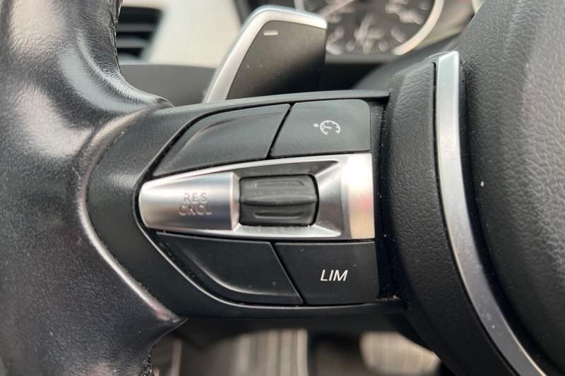 Used BMW X1 2017 for sale - 76494554: Photo 33