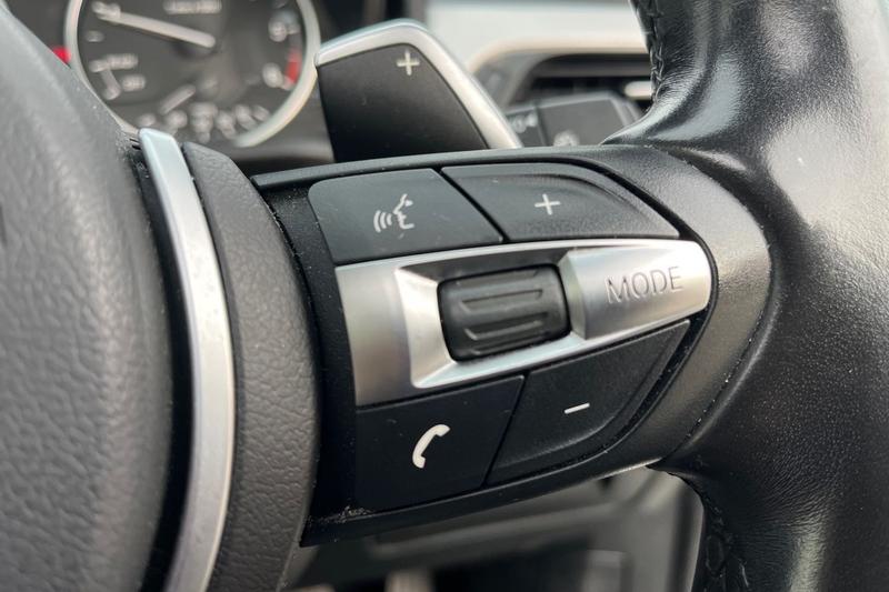 Used BMW X1 2017 for sale - 76494554: Photo 34