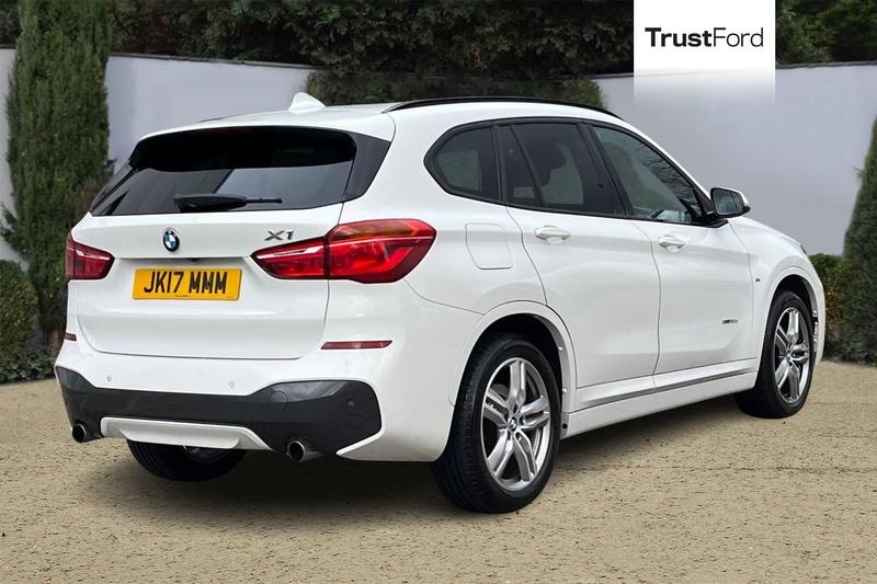Used BMW X1 2017 for sale - 76494554: Photo 4