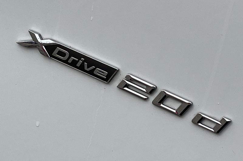 Used BMW X1 2017 for sale - 76494554: Photo 40