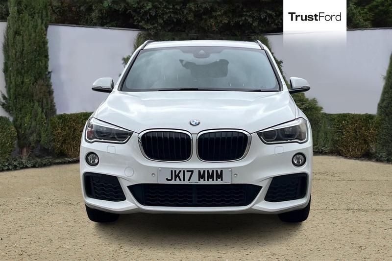 Used BMW X1 2017 for sale - 76494554: Photo 6