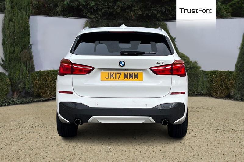 Used BMW X1 2017 for sale - 76494554: Photo 7