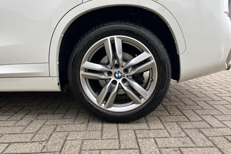 Used BMW X1 2017 for sale - 76494554: Photo 8