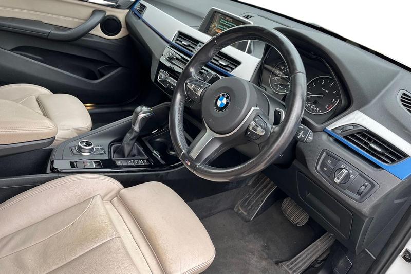 Used BMW X1 2017 for sale - 76494554: Photo 9