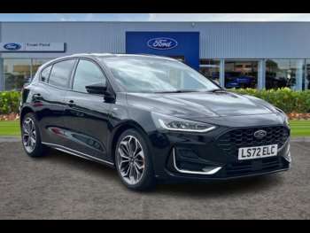 Used Ford Focus 2022 for sale - 75428438: Photo