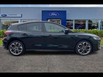Used Ford Focus 2022 for sale - 75428438: Photo