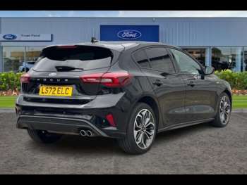 Used Ford Focus 2022 for sale - 75428438: Photo