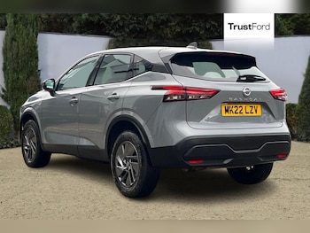 Used Nissan Qashqai 2022 for sale - 75694562: Photo
