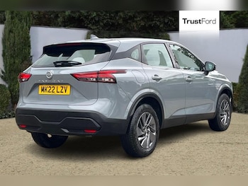 Used Nissan Qashqai 2022 for sale - 75694562: Photo