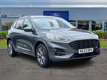 Used Ford Kuga 2023 for sale - 75475333: Photo