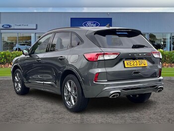 Used Ford Kuga 2023 for sale - 75475333: Photo