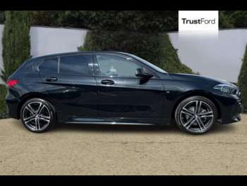 Used BMW 1 Series 2022 for sale - 75124197: Photo