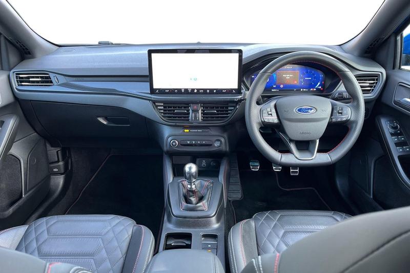 Used Ford Focus 2023 for sale - 77789248: Photo 10