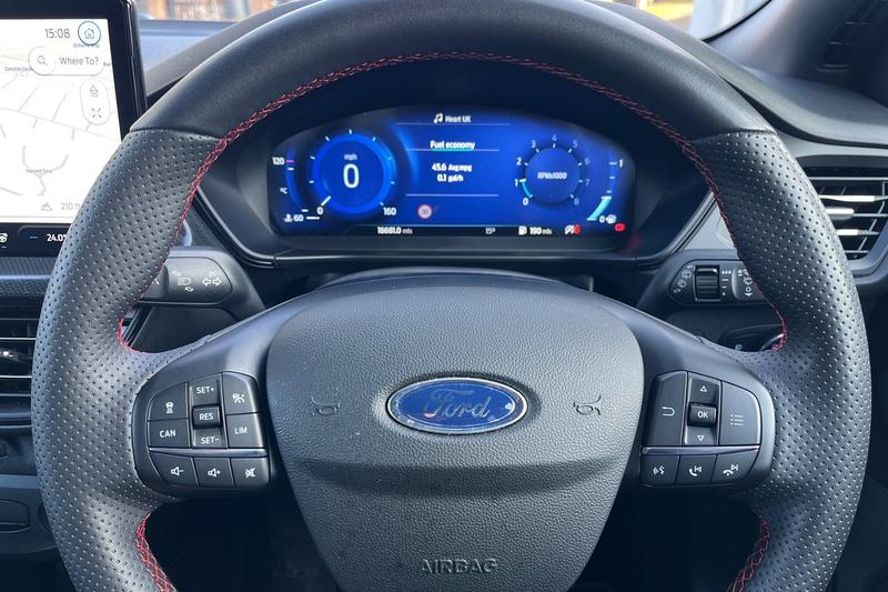 Used Ford Focus 2023 for sale - 77789248: Photo 12