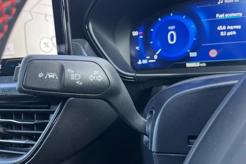 Used Ford Focus 2023 for sale - 77789248: Photo 14