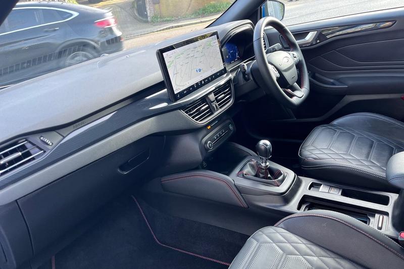 Used Ford Focus 2023 for sale - 77789248: Photo 18